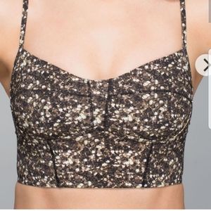 Lululemon Core Set Bra 4